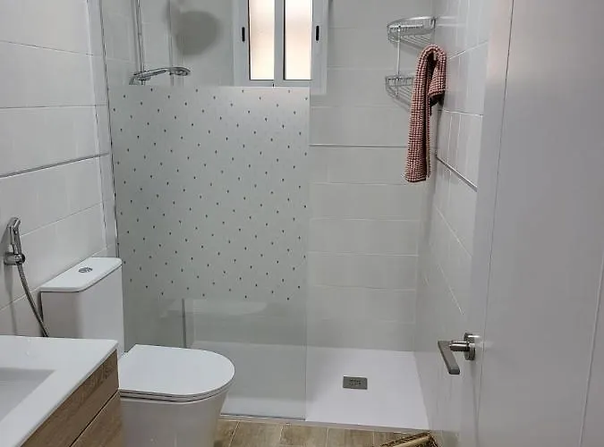 Sh شقة مالقة