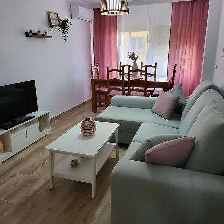 דירה Sh מאלגה