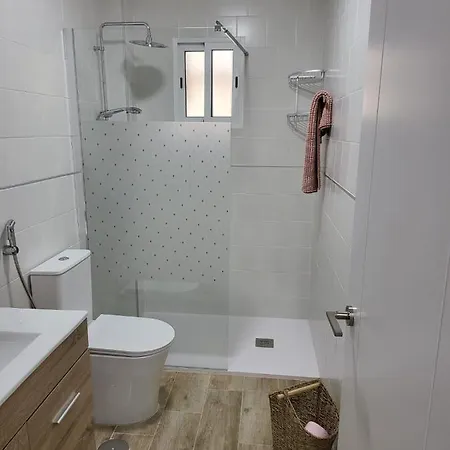 Sh Apartment Malaga