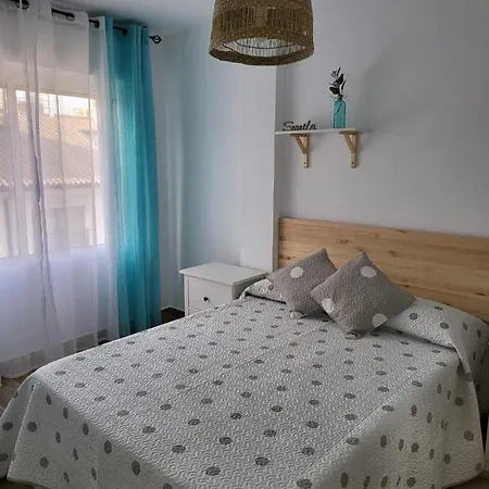 Sh Apartment