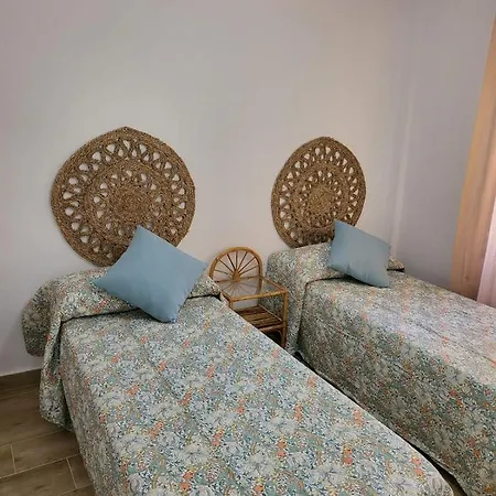 Apartment Sh Malaga