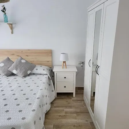 Sh Apartment *