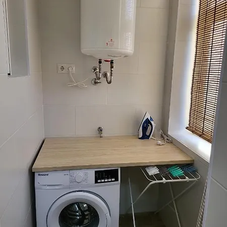 Apartment Sh